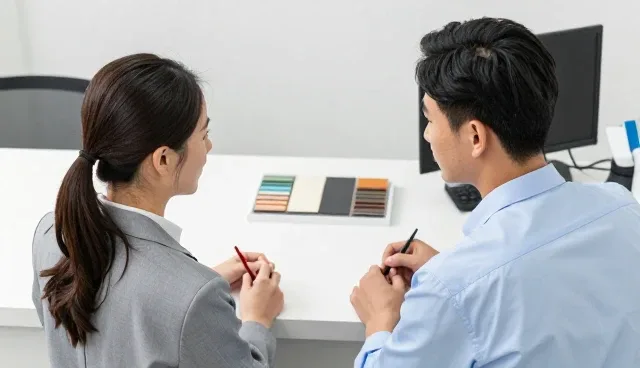 选型关注点：批发供货中适用条件的精准把控