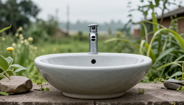 地区差异对陶瓷洗手盆使用效果的影响